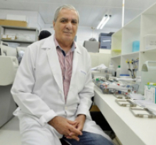 imagem de Roberto José Meyer Nascimento